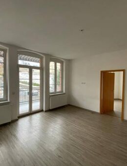 Neuer Preis!! Eigentumswohnung als Rendite - Auerbach (Vogtland)