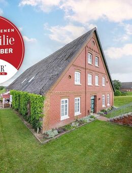 Tag der offenen Immobilie am 16.11.2025 um 10:00 Uhr! - Winsen (Luhe)