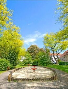 2-Zimmer-Wohnung in Gelsenkirchen Buer - Gelsenkirchen