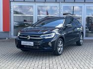 VW Taigo, 1.5 TSI R-Line, Jahr 2024 - Aschersleben