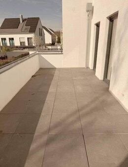 Neubau im Grünen! Wohnkomfort in Kaarst! - Kaarst