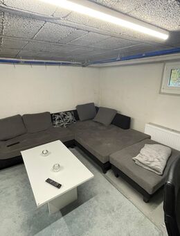 Polsterecke - Lahnstein