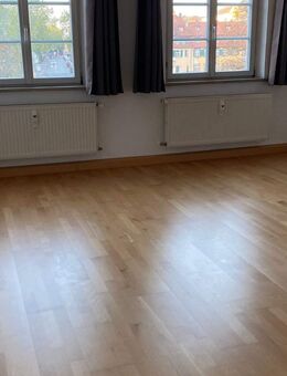 Altstadtwohnung mit toller Ausstattung - Bamberg