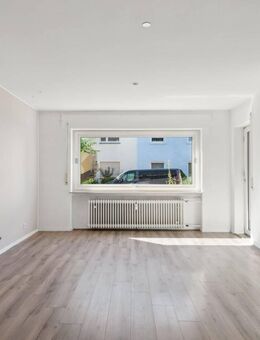 Gepflegte 3-Zimmer-Wohnung in Rüdesheim am Rhein - Rüdesheim (Rhein)