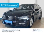 VW Passat Variant, 1.5 TSI Business, Jahr 2020 - Glinde