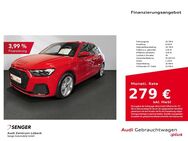 Audi A1, Sportback 25 TFSI Advanced Optik-Paket, Jahr 2023 - Lübeck