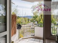 Zuhause ankommen in Worblingen in der Hardstraße! Gut vermietete 1 Zi.,-Whg. mit TG-Platz - Rielasingen-Worblingen