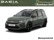 Dacia Jogger, Extreme TCe 110 EU6e, Jahr 2024 - Frankenberg (Eder)