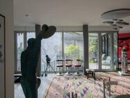 Familienfreundliche 6 Zi-Whg mit Kamin Balkon EBK Aufzug u. 2xTG - Berlin