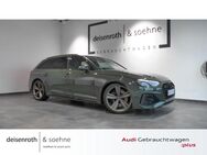 Audi RS4, Avant Carbon Aga 280 20 ASI, Jahr 2021 - Alsfeld