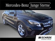 Mercedes GLA 220, Urban ® MAP, Jahr 2019 - Eisenach