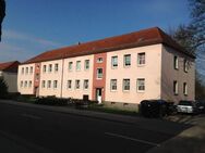 3-Zimmer-Wohnung in schöner Wohnlage - Coswig (Anhalt)
