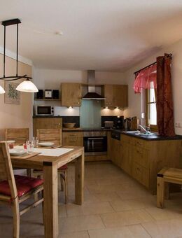 Schöne voll möblierte 65qm Wohnung zu vermieten - Obing