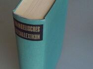 Evangelisches Soziallexikon (1965) - Münster