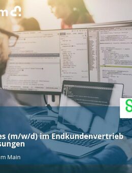 Inside Sales (m/w/d) im Endkundenvertrieb für HR-Lösungen - Leipzig