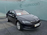 Skoda Superb, 2.0 TDI Combi Ambition OUTLET, Jahr 2021 - München