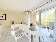Einzigartige Erdgeschosswohnung in Querenburg - Bochum