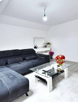 2-Zimmer Wohnung in Lohne - Lohne (Oldenburg)