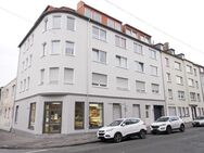 Gut aufgeteilte 2,5-Raum-Etagenwohnung mit Küche in Gelsenkirchen-Schalke zu vermieten - Gelsenkirchen