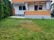 Gepflegte 2 ZKB Wohnung mit Terrasse und Garten - Langquaid