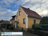 Handwerkerhaus + Fördermittel = bezahlbares Wohneigentum - Rinteln