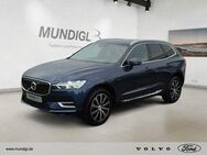 Volvo XC60, D4 Inscription, Jahr 2019 - Landshut