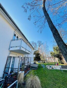 !!! Zwischen Stadt & Natur: Traumhafte 4 Zimmer-Wohnung nahe Berlin !!! - Teltow