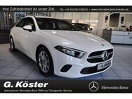 Mercedes-Benz A 180 Lim. Progresive (EURO 6d) Progressive/Navi - Oberhausen