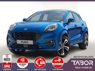 Ford Puma, 1.0 EB 125 MHEV ST-Line X 18Z, Jahr 2024 - Freiburg (Breisgau)