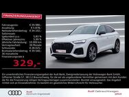 Audi Q5, Sportback S line 40 TDI qu 2x, Jahr 2022 - Ingolstadt