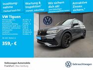 VW Tiguan, 1.5 TSI R-Line Black Style Tiguan, Jahr 2023 - Neu Isenburg