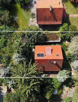 Platz für Ideen - Ihr individuelles Zuhause im Berliner Umland - Blankenfelde-Mahlow