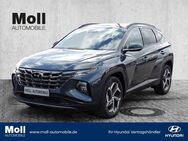 Hyundai Tucson, Prime Plug-In Hybrid, Jahr 2023 - Köln