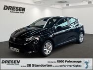 Renault Clio, Evolution SCe 65, Jahr 2022 - Mönchengladbach