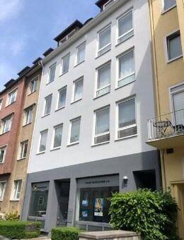 Ruhige und zentrale City-Wohnung - Hannover