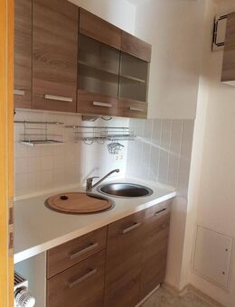 Niedliche 2-Raum Wohnung mit Balkon im Stadtzentrum (WE 04) - Reichenbach (Vogtland)