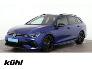 VW Golf Variant, 2.0 TSI Golf 8 VIII R IQ LIGHT Harman APP, Jahr 2024 - Gifhorn