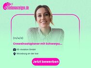 Creweinsatzplaner mit Schwerpunkt Travel (m/w/d) - Moosburg (Isar)