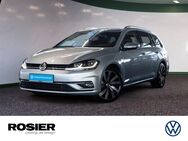 VW Golf, 2.0 TDI VII Highline, Jahr 2020 - Stendal (Hansestadt)