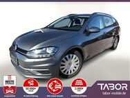 VW Golf Variant, 1.4 TSI Golf VII 125 CL WinterP, Jahr 2017 - Kehl