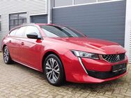 Peugeot 508 Allure GT-Line Volleder 8-fach bereift Navi Massag - Vrees