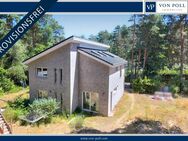 Charmante und energieeffiziente Architektenvilla mit hochwertiger Ausstattung - Mittenwalde (Landkreis Dahme-Spreewald)