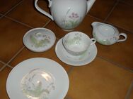 Kaffeeservice H&C Losburg - 6 Personen - Goch