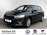 Skoda Fabia, 1.0 TSI Selection, Jahr 2024 - Kiel