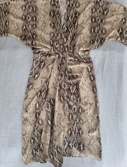 Zara Damen Kleid M 38 festlich Abendmode wie neu - Castrop-Rauxel