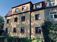 3- Raum Wohnung mit Tageslichtbad - Olbersdorf