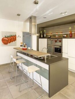 Ihr Traum-Bungalow in der malerischen Idylle von Gößweinstein! - Gößweinstein