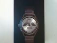 Emporio Armani Herren Touchscreen Smartwatch mit Armband ART5029 in 06849