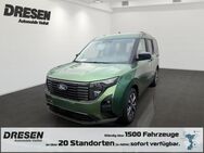 Ford Tourneo Courier, 1.0 EcoBoost Titanium (ACMA, Jahr 2024 - Bonn