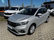 Dacia Sandero, SCe 65 Comfort, Jahr 2021 - Dresden